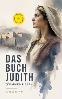 Das Buch Judith (Kommentiert)