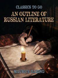 An Outline of Russian Literature