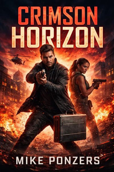 Crimson Horizon 