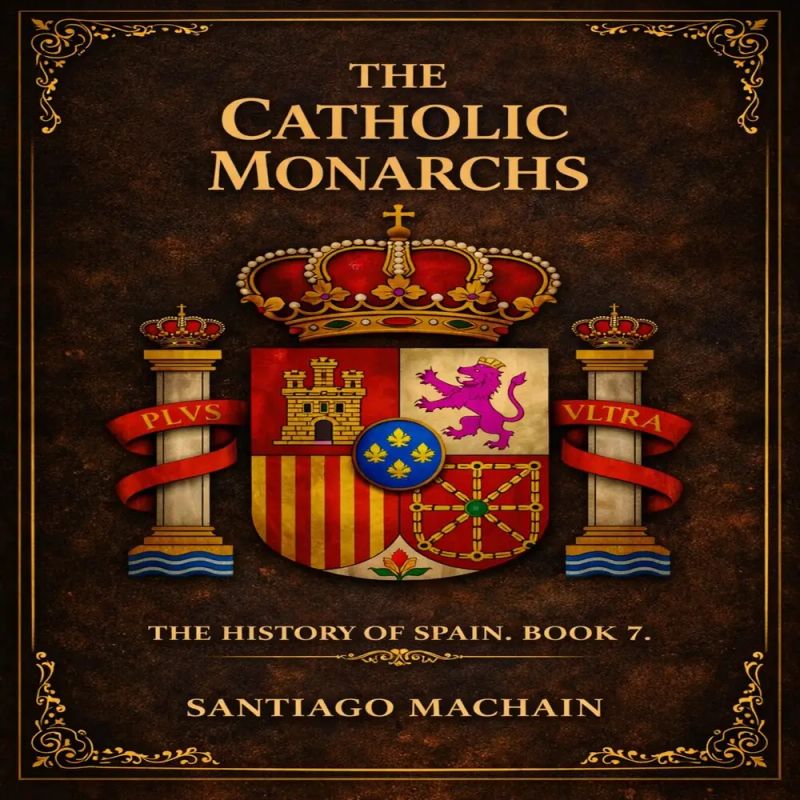 The Catholic Monarchs