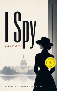 I Spy (Annotated)