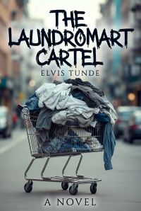 THE LAUNDROMART CARTEL