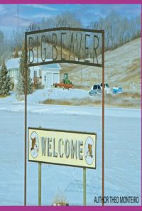 Big Beaver Welcome