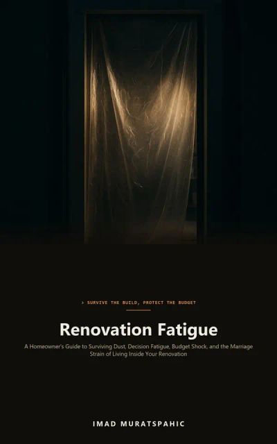Renovation Fatigue