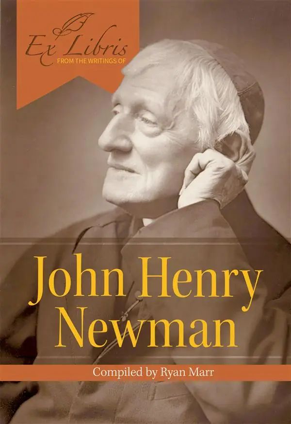 John Henry Newman