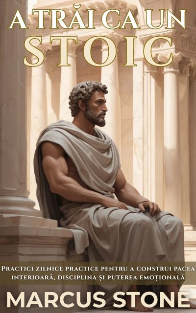 A Trăi Ca Un Stoic
