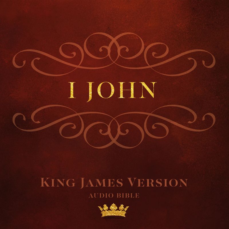Book of I John