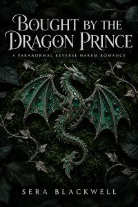 Bought by the Dragon Prince