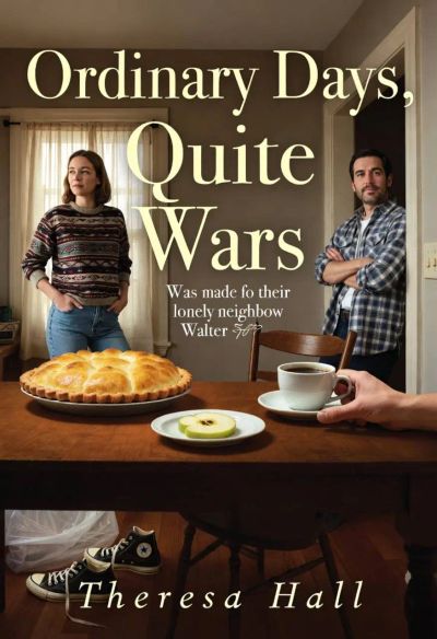 Ordinary Days, Quite Wars
