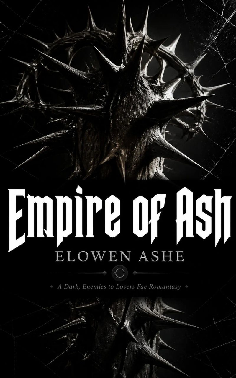 Empire of Ash