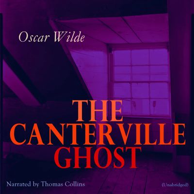 The Canterville Ghost