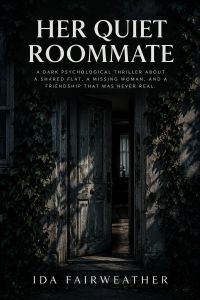 Her Quiet Roommate