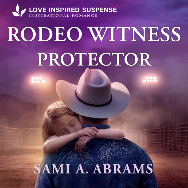 Rodeo Witness Protector