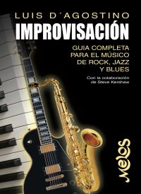 Improvisación