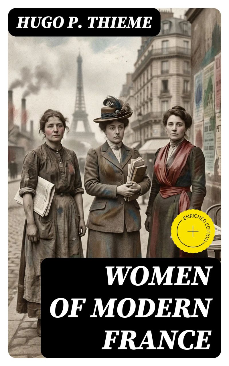 Women of Modern France