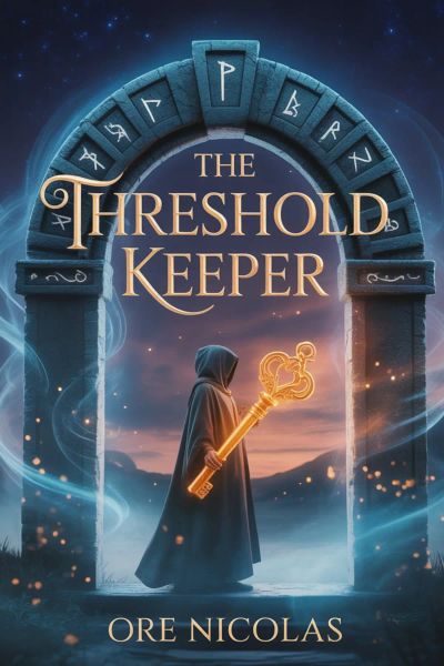 The Threshold Keeper