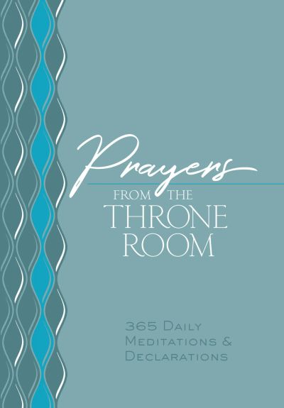 Prayers from the Throne Room