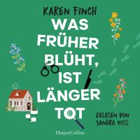 Was früher blüht, ist länger tot