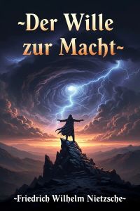 Der Wille zur Macht: Eine Auslegung alles Geschehens