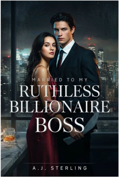 Married To My Ruthless Billionaire Boss