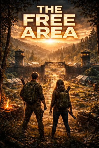 The Frea Area
