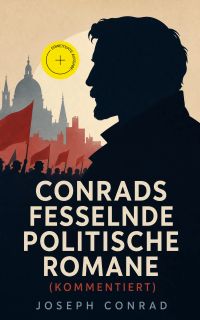 Conrads fesselnde politische Romane (Kommentiert)