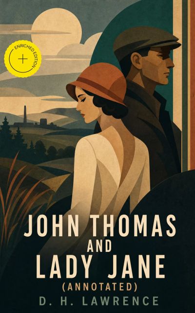 John Thomas and Lady Jane (Annotated)