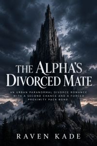 The Alpha's Divorced Mate