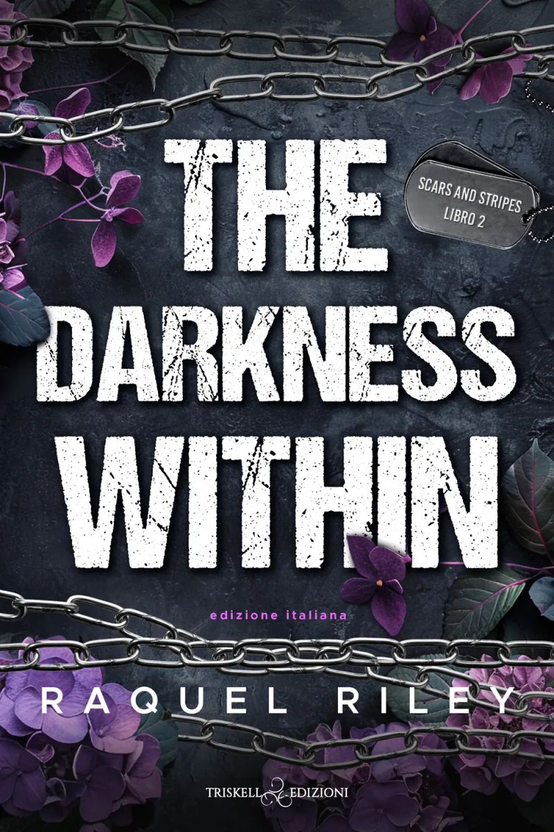 The Darkness Within