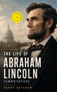 The Life of Abraham Lincoln (Annotated)