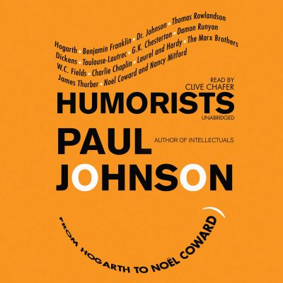 Humorists