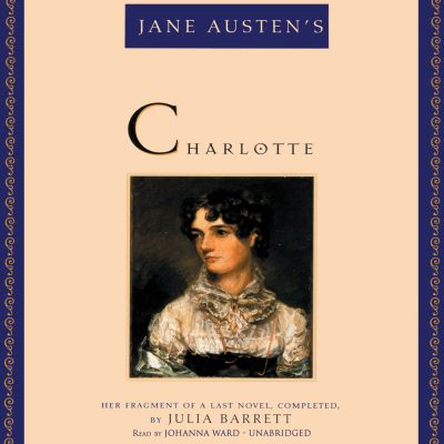 Jane Austen’s Charlotte