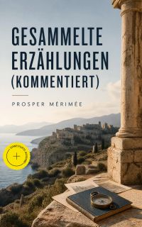 Gesammelte Erzählungen (Kommentiert)