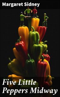 Five Little Peppers Midway