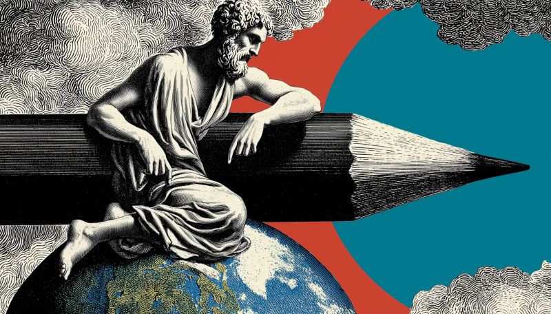 How Tools Shape How We See the World