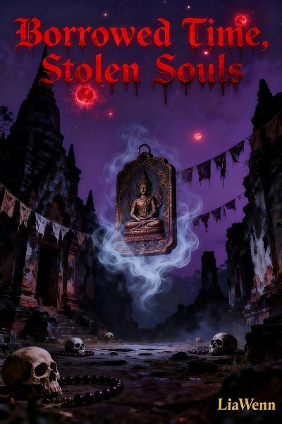 Borrowed Time, Stolen Souls