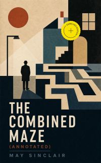 The Combined Maze (Annotated)