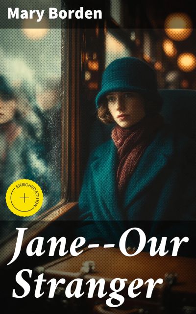 Jane--Our Stranger