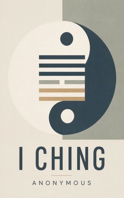 I Ching