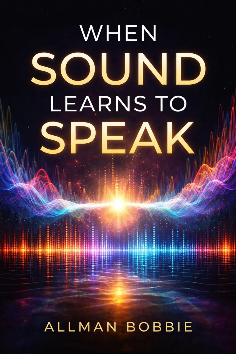 When Sound Learns to Speak