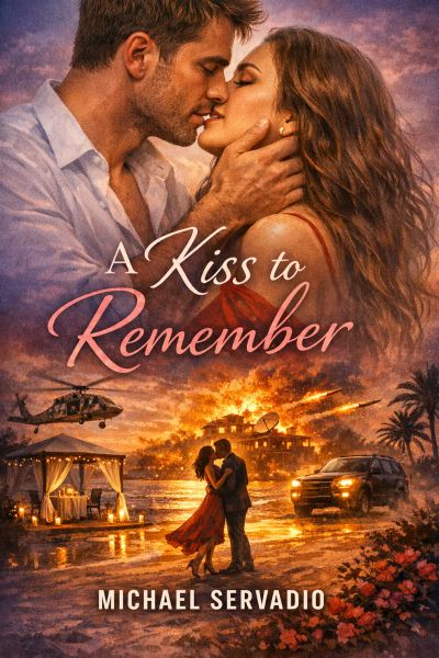 A Kiss to Remember