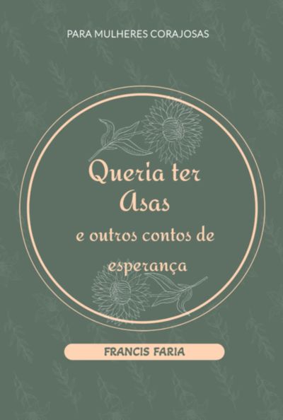 Queria Ter Asas