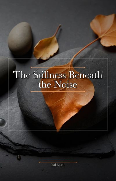 The Stillness Beneath the Noise