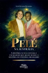 Pelé na Austrália