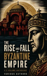 The Rise and Fall of Byzantine Empire: A 5-Volume Anthology
