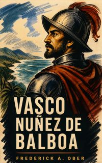 Vasco Nuñez de Balboa