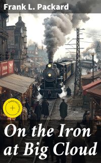 On the Iron at Big Cloud