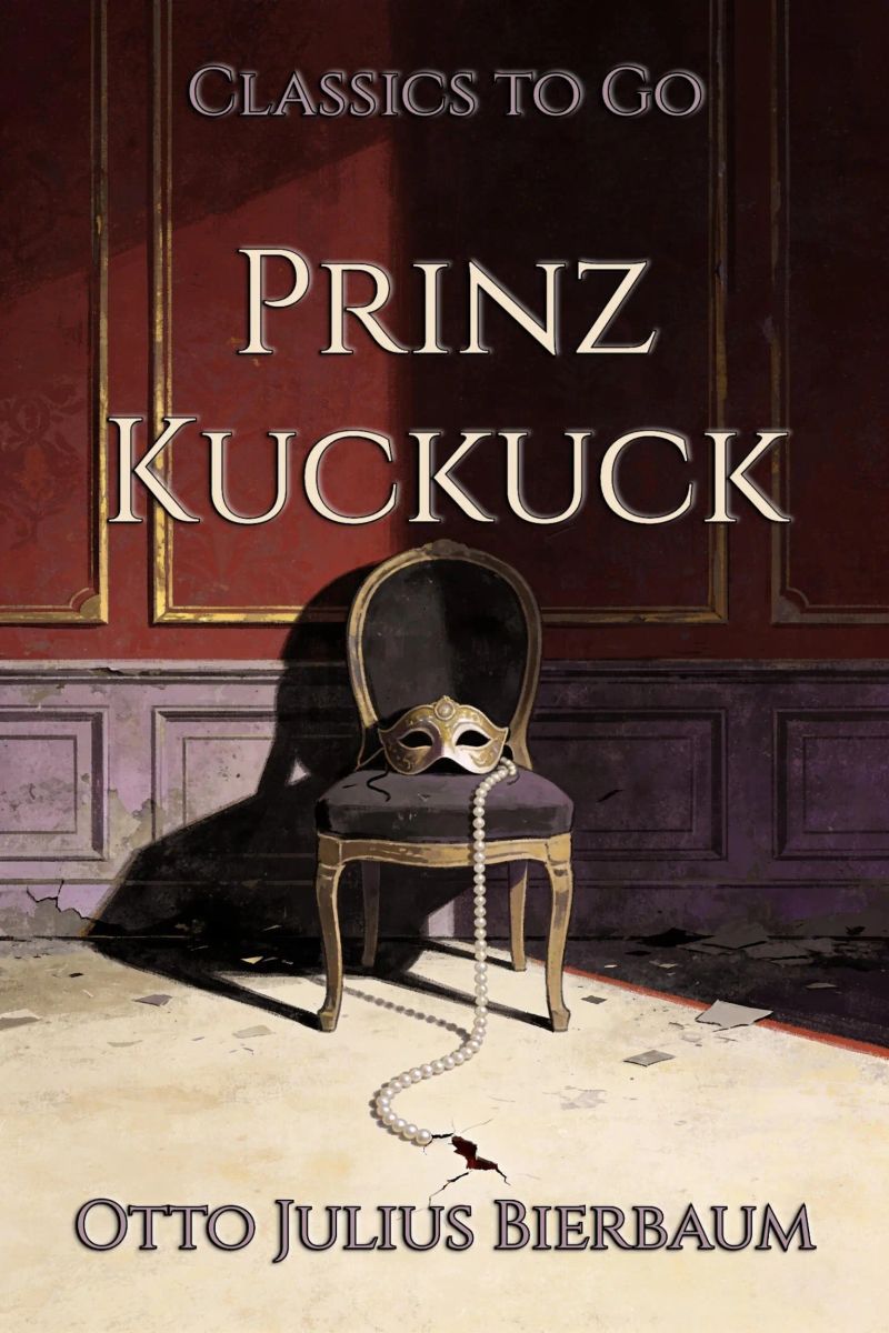 Prinz Kuckuck
