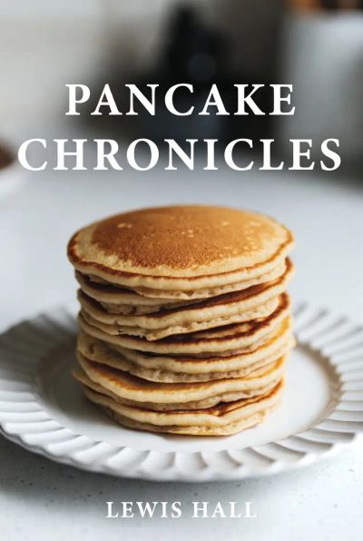 PANCAKE CHRONICLES