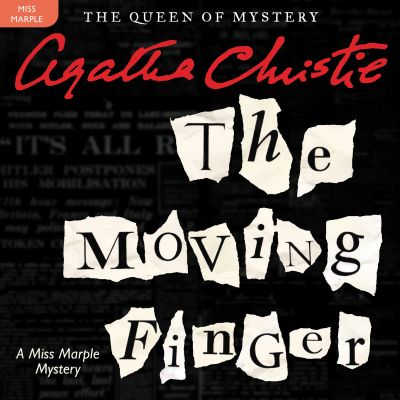The Moving Finger